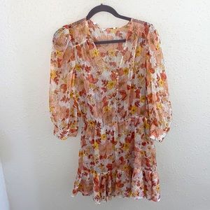 Veronica Beard dress, size 8